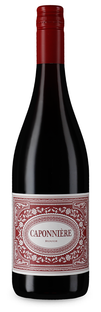 Caponnière Rouge 2021