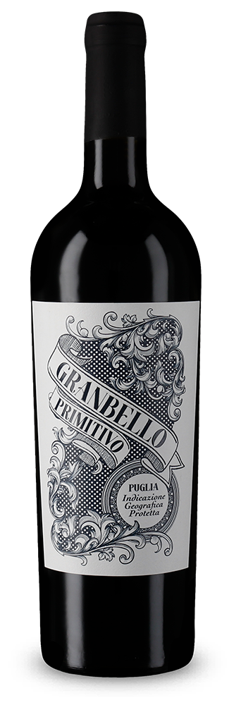 Primitivo 2022