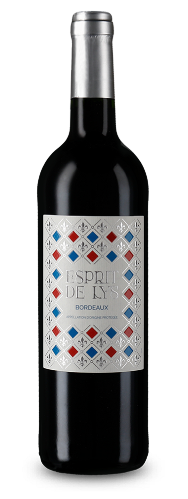 Bordeaux 2019