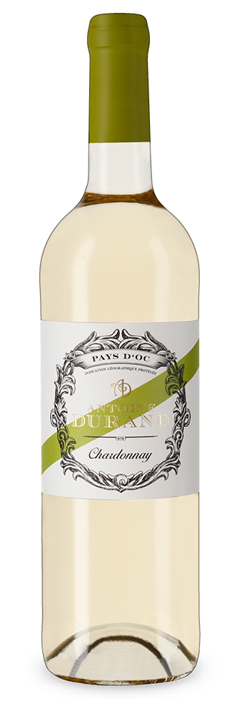 Chardonnay 2023