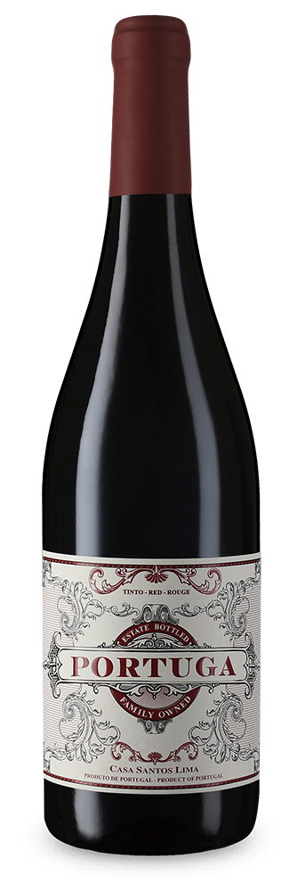 Portuga Tinto Lisboa 2021