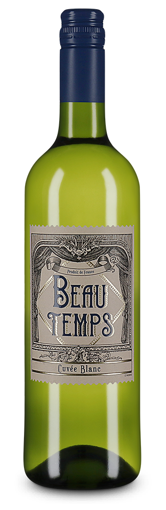 Beau Temps Cuvée Blanc 2024
