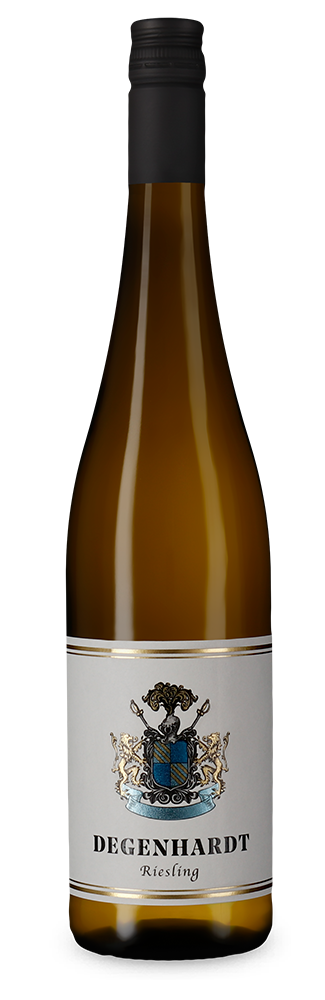 Degenhardt Riesling trocken 2024