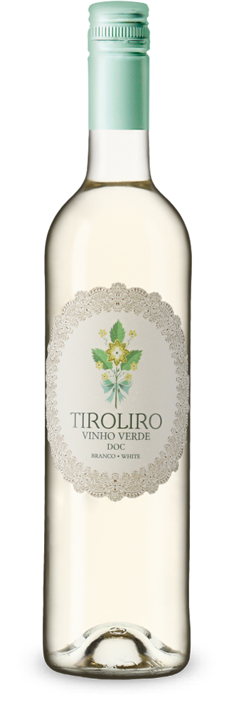 Tiroliro Vinho Verde 2024