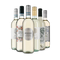 Italienischer Weisswein: unsere Degustationsstars im Paket
