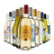 Die Weisswein-Vielfalt im Kennenlernpaket