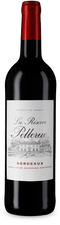 La Réserve Pellerue Bordeaux 2018