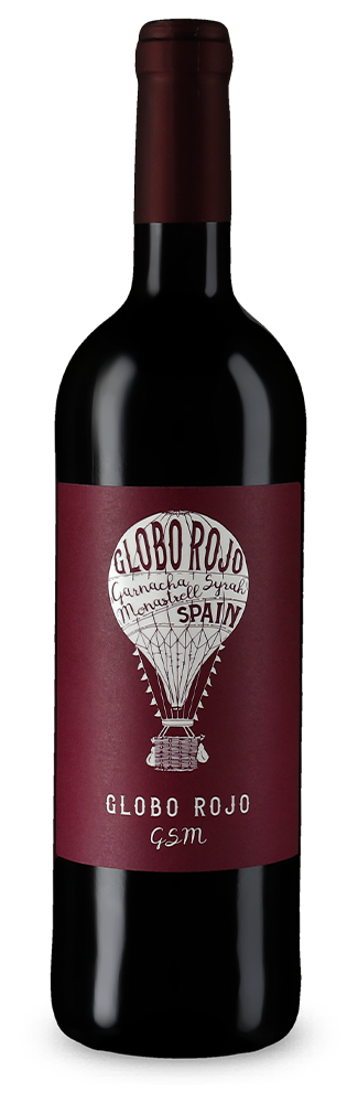 Globo Rojo GSM 2021