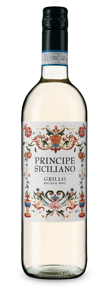 Principe Siciliano Grillo Sicilia 2022