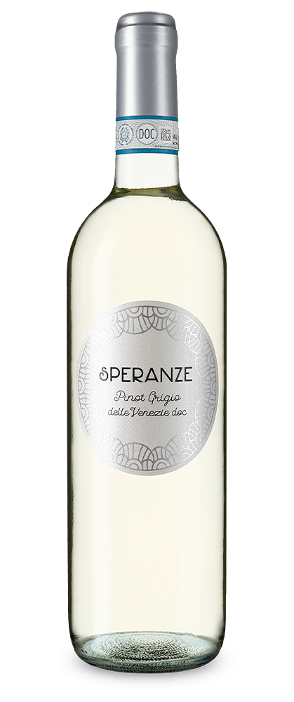 Speranze Pinot Grigio delle Venezie 2022