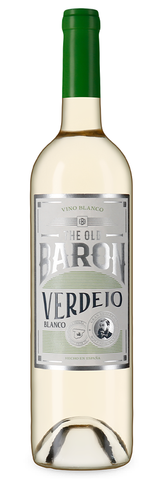 The Old Baron Verdejo 2022