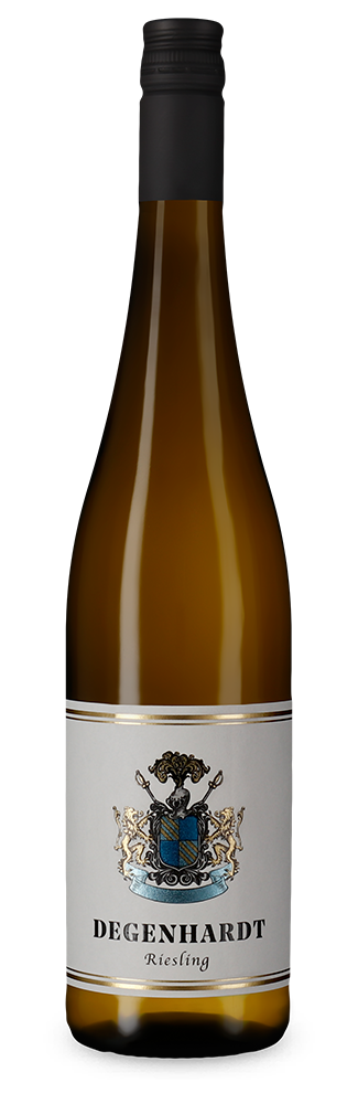 Degenhardt Riesling trocken 2022