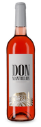 Bodegas Bocopa Don Mantillon Rosado 2022