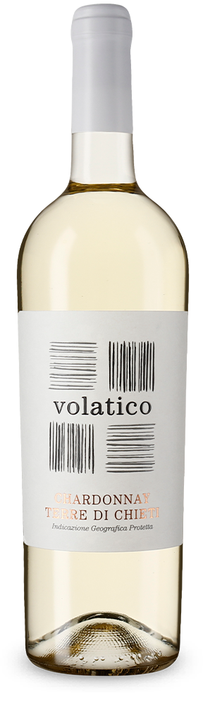 Cantina Tollo Volatico Chardonnay 2022