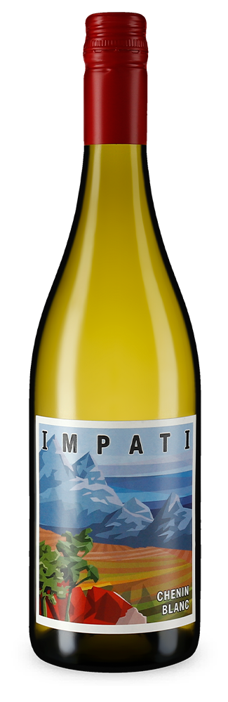 Impati Chenin Blanc 2023