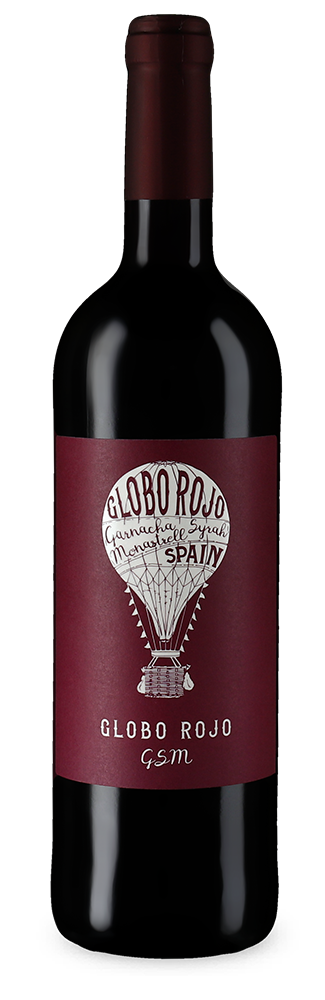 Globo Rojo GSM 2022