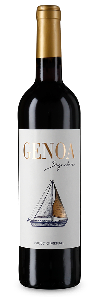 Fiuza Genoa Tinto 2021