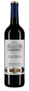 Château de Gadras Bordeaux 2022
