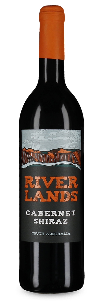 Riverlands Cabernet Shiraz 2022