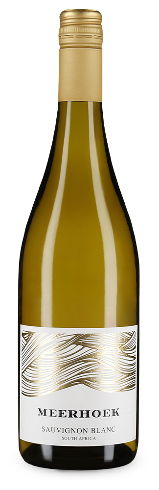 Meerhoek Sauvignon Blanc 2023