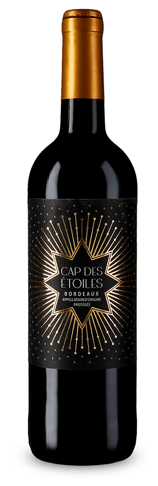 Cap des Étoiles Bordeaux 2019