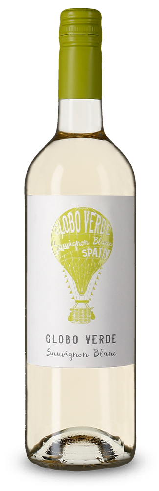 Globo Verde Sauvignon Blanc 2023