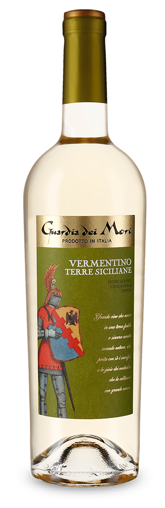 Guardia dei Mori Vermentino 2023