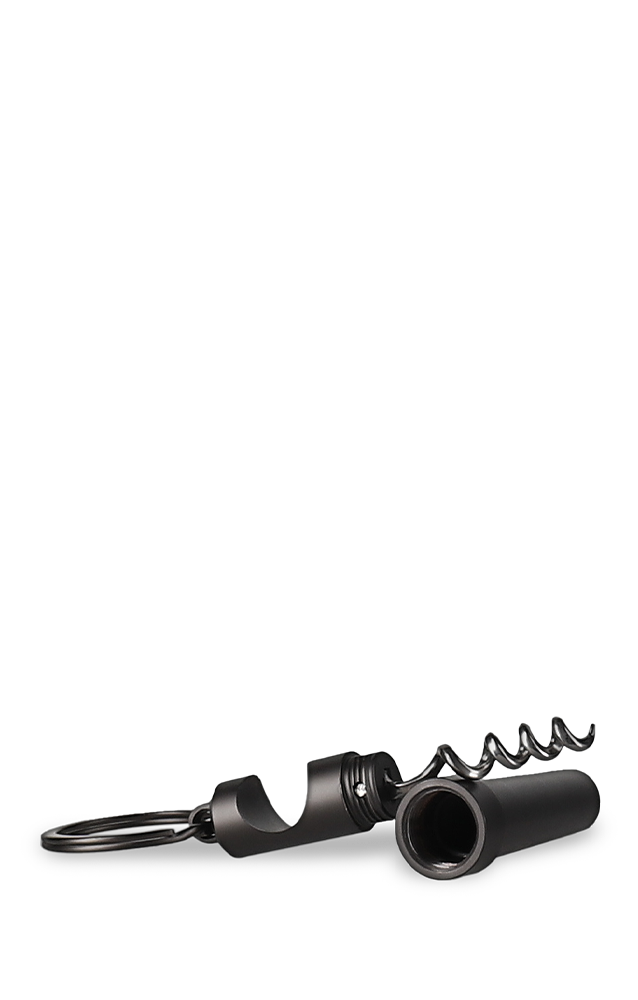 2-in-1-Flaschenöffner