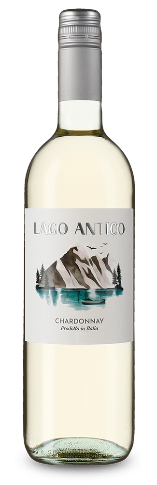 Lago Antico Chardonnay 2023