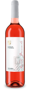 Anecoop Castillo de Tafalla Garnacha Rosado 2023