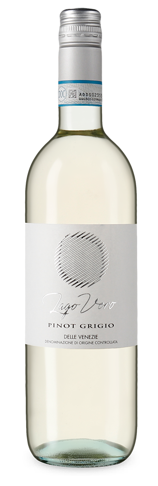 Lago Vero Pinot Grigio delle Venezie 2023