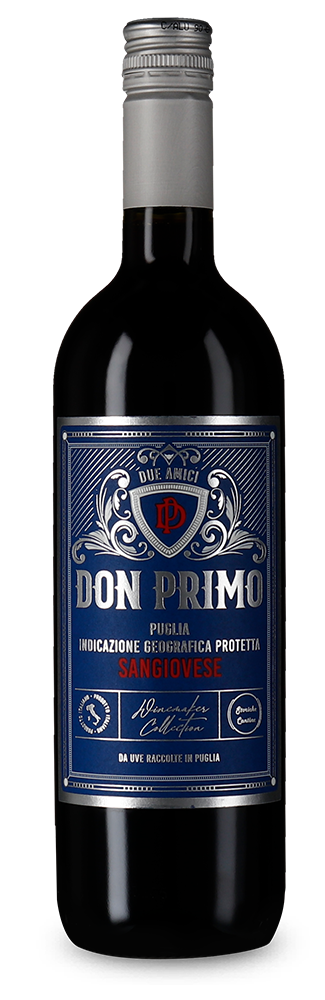 Don Primo Sangiovese 2023