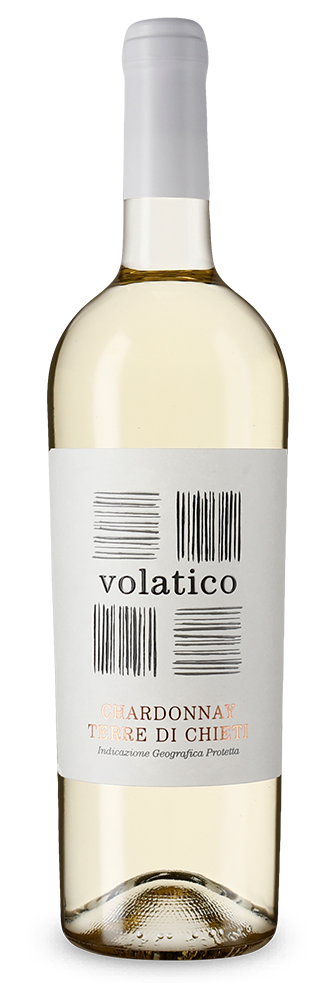 Cantina Tollo Volatico Chardonnay 2023