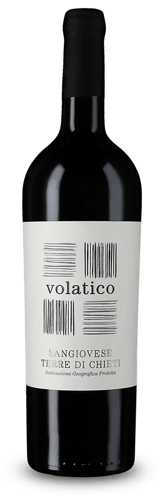 Cantina Tollo Volatico Sangiovese 2023