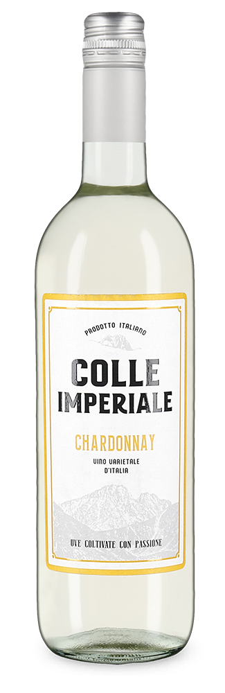 Colle Imperiale Chardonnay 2023