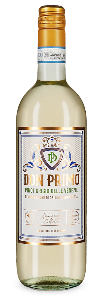 Don Primo Pinot Grigio delle Venezie 2023