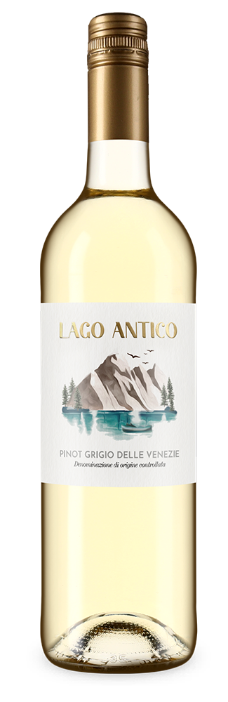 Lago Antico Pinot Grigio delle Venezie 2023