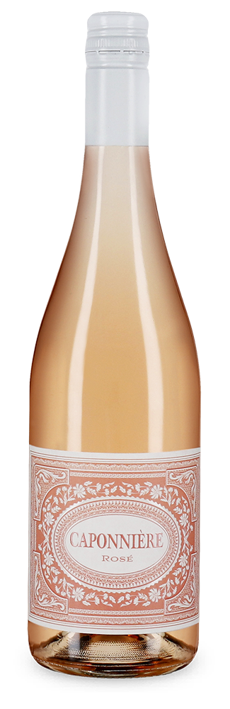 Caponnière Rosé 2023