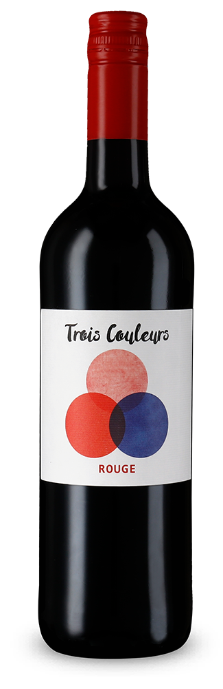 Trois Couleurs Rouge 2023