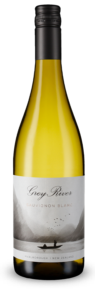 Grey River Sauvignon Blanc Marlborough 2023