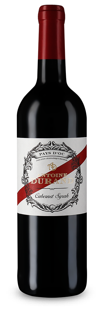 Antoine Durand Cabernet Syrah 2023