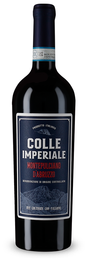 Colle Imperiale Montepulciano d'Abruzzo 2023