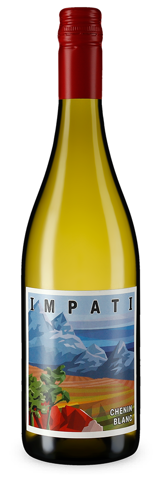 Impati Chenin Blanc 2024