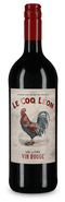 Le Coq Léon Un Litre Vin Rouge 2023