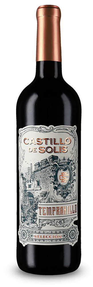 Tempranillo Seleccion 2023