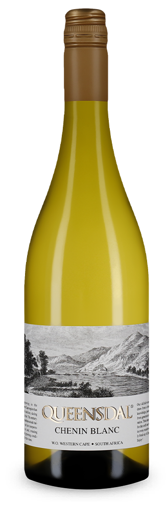 Queensdal Chenin Blanc 2024