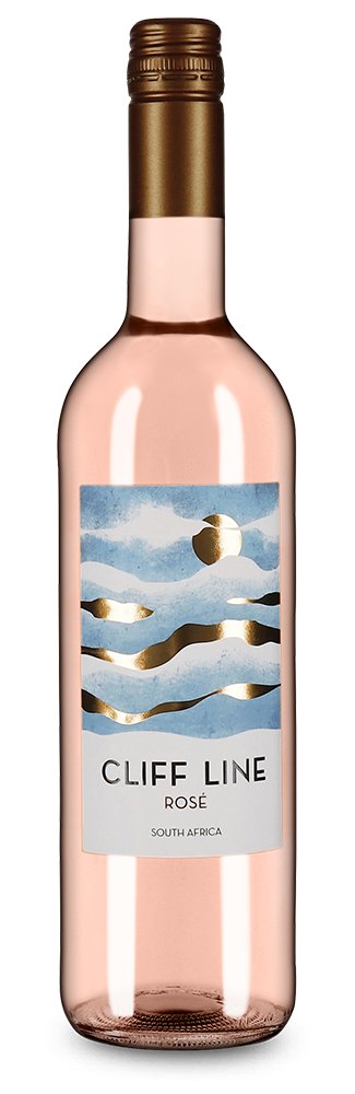 Cliff Line Rosé 2024