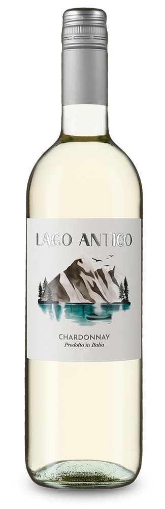 Lago Antico Chardonnay 2024