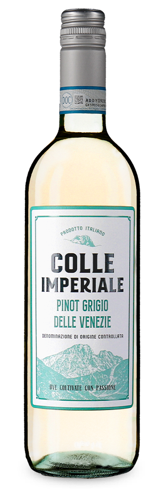 Colle Imperiale Pinot Grigio delle Venezie 2024