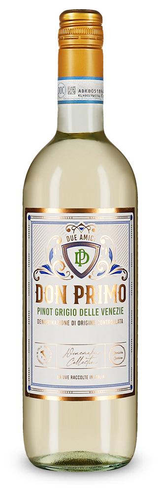 Pinot Grigio delle Venezie 2024